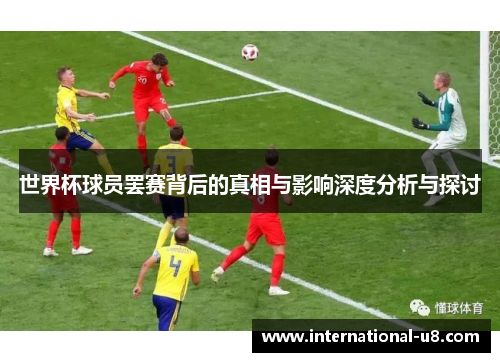 世界杯球员罢赛背后的真相与影响深度分析与探讨