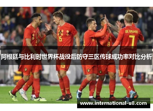 阿根廷与比利时世界杯战役后防守三区传球成功率对比分析