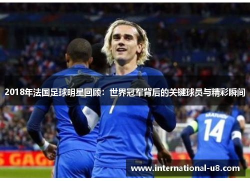 2018年法国足球明星回顾：世界冠军背后的关键球员与精彩瞬间