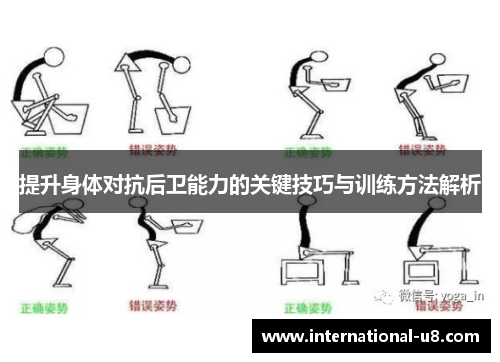 提升身体对抗后卫能力的关键技巧与训练方法解析