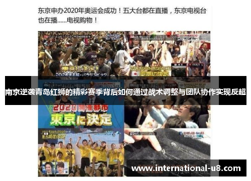 南京逆袭青岛红狮的精彩赛季背后如何通过战术调整与团队协作实现反超